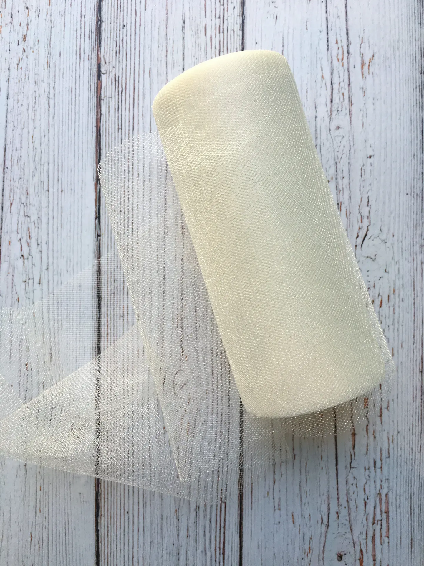 Rollo Tul 15cm 8