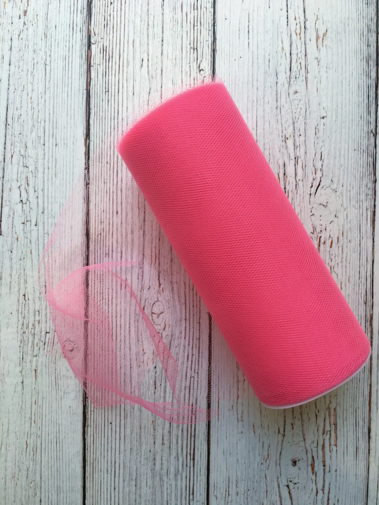 Rollo Tul 15cm 5