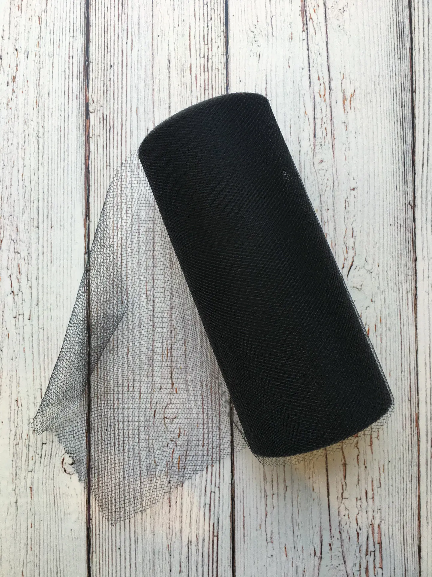 Rollo Tul 15cm 11