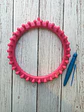 Telar Circular - Miniatura 2