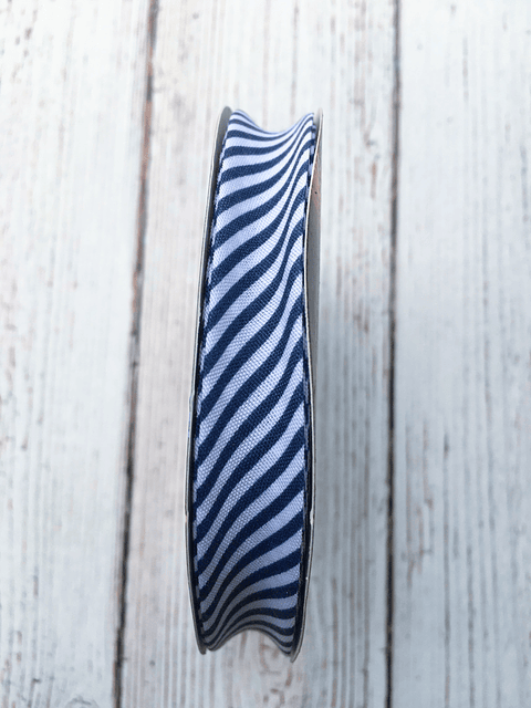 Rollo Sesgo Bastón de Caramelo 15mm