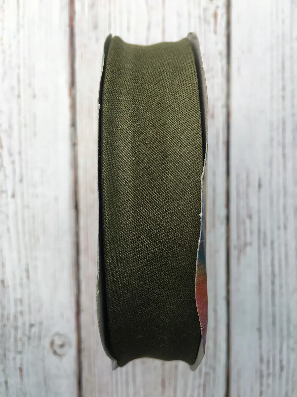 Rollo Sesgo Opaco 25mm 5