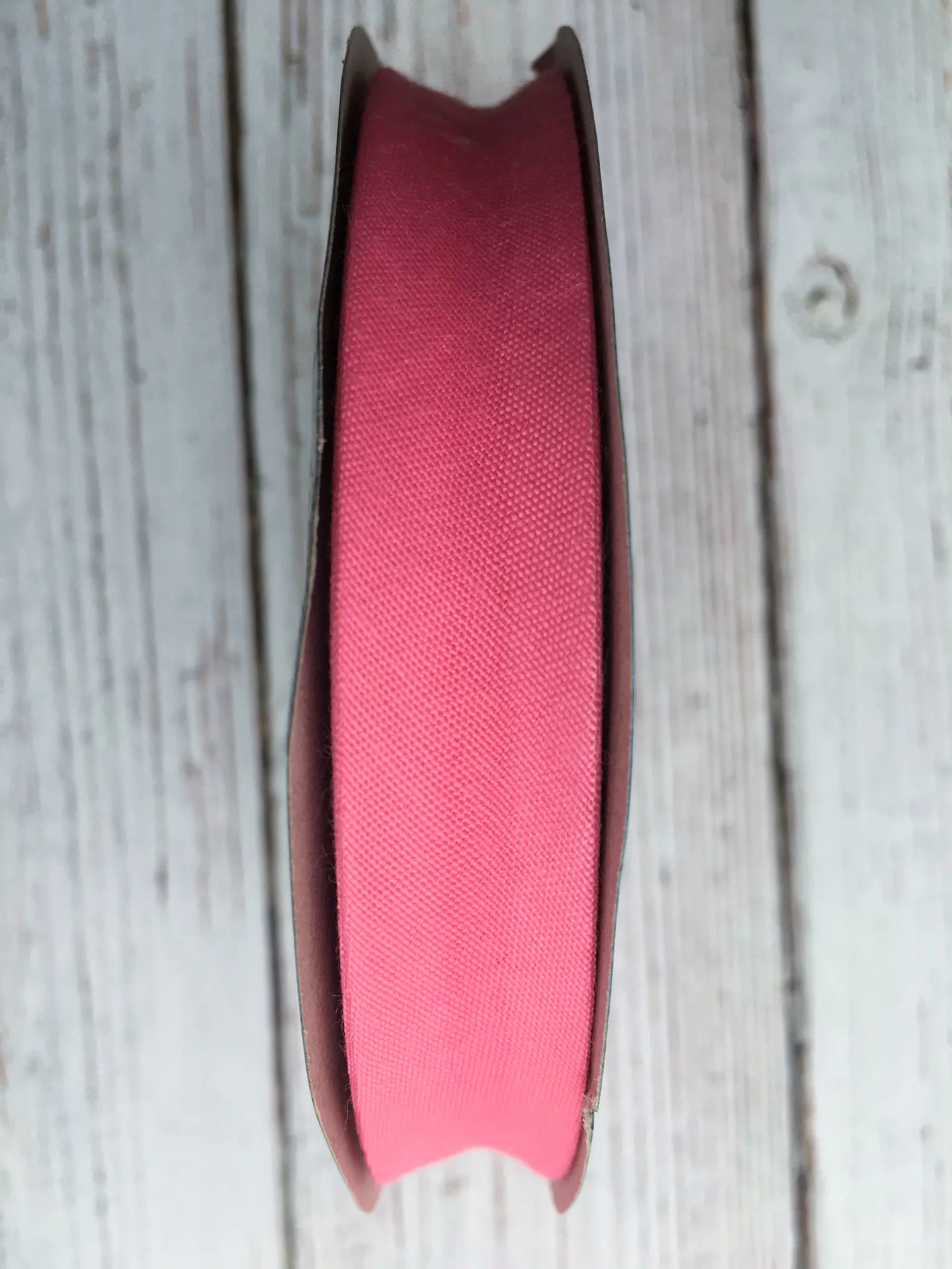 Rollo Sesgo Opaco 16mm 1