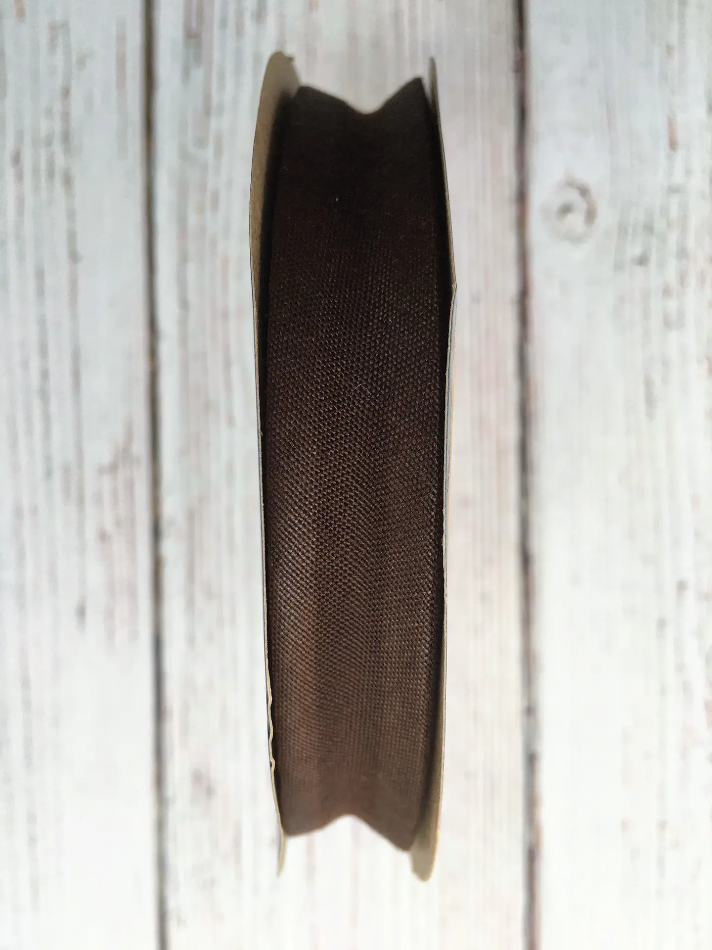 Rollo Sesgo Opaco 16mm 3