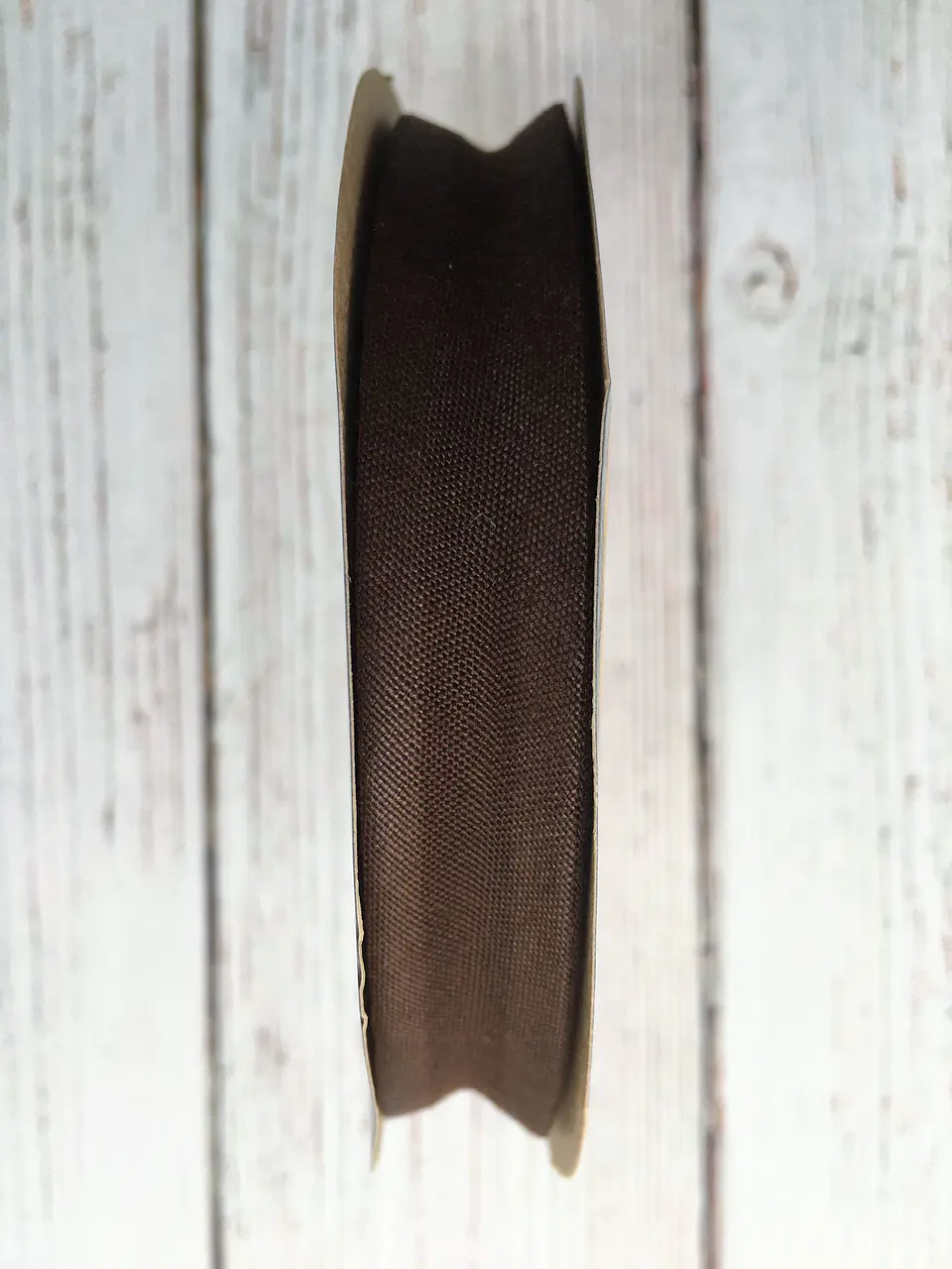 Rollo Sesgo Opaco 16mm 3