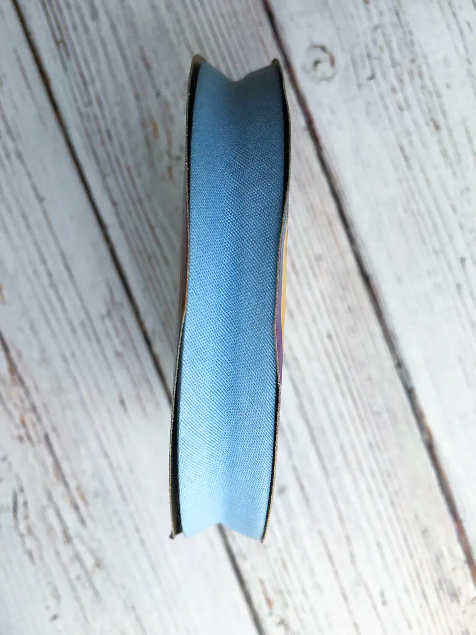 Rollo Sesgo Opaco 16mm 4