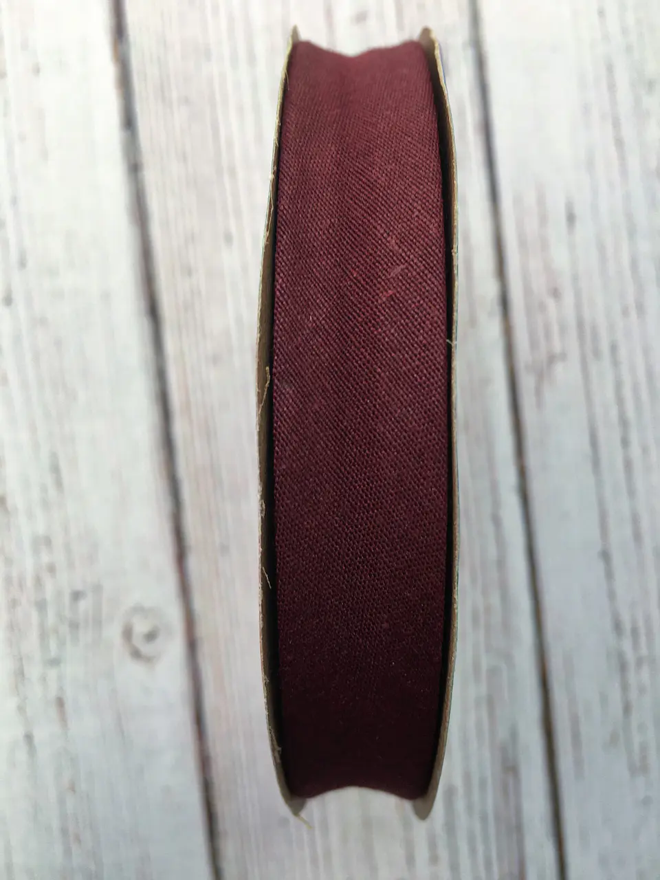 Rollo Sesgo Opaco 16mm 6
