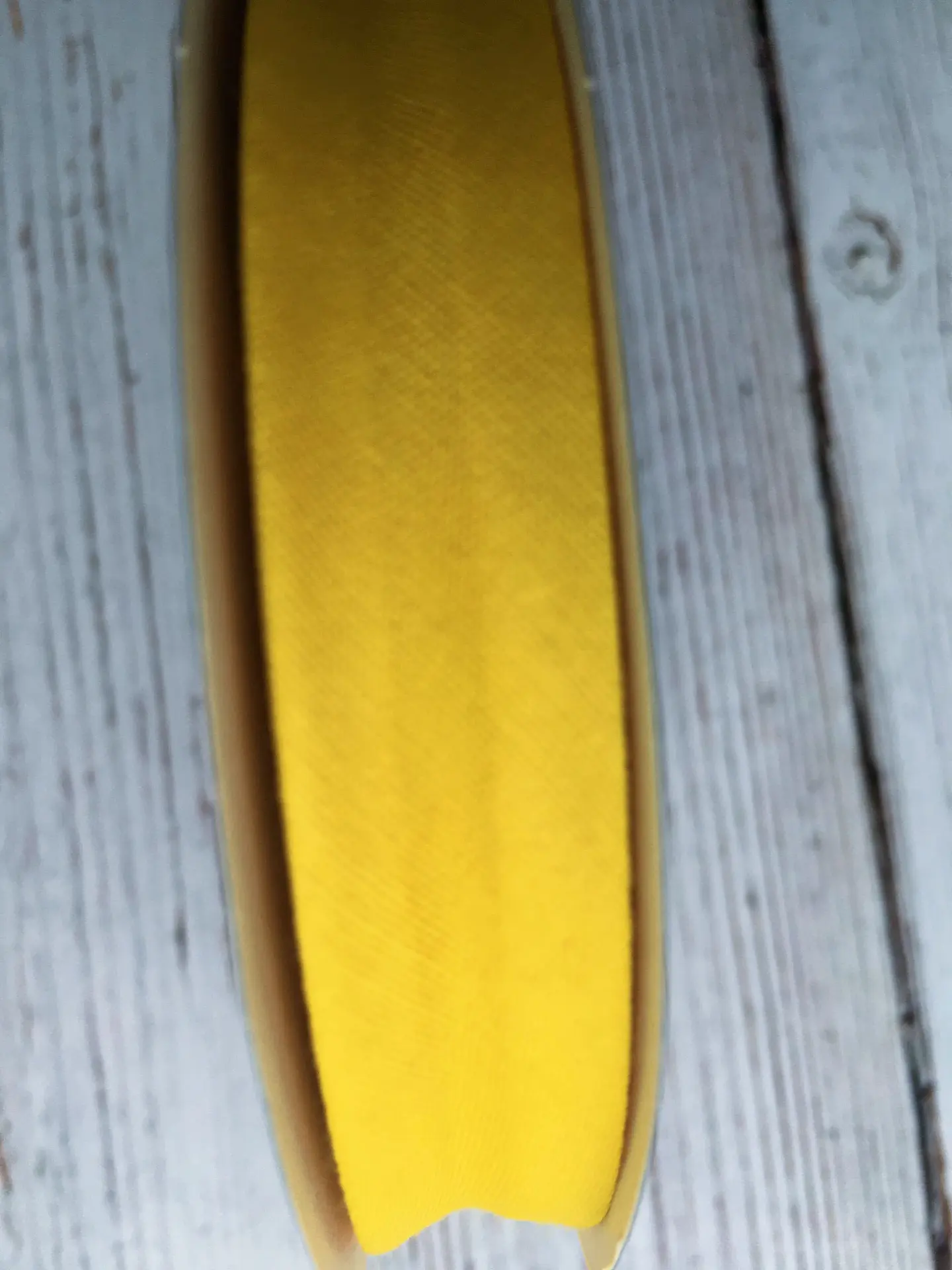 Rollo Sesgo Opaco 16mm 7