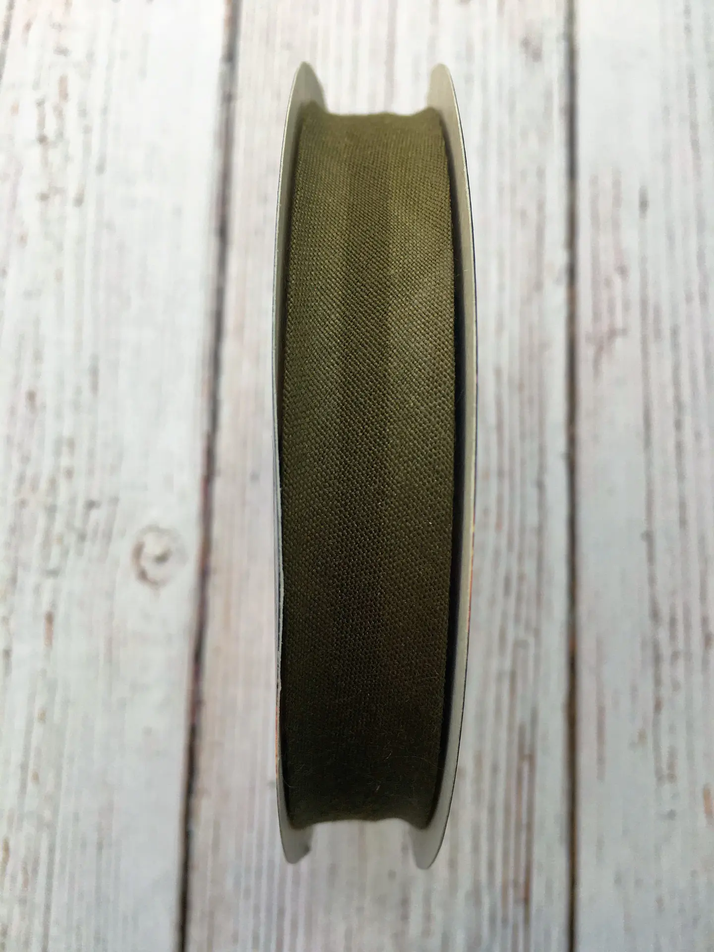Rollo Sesgo Opaco 16mm 8