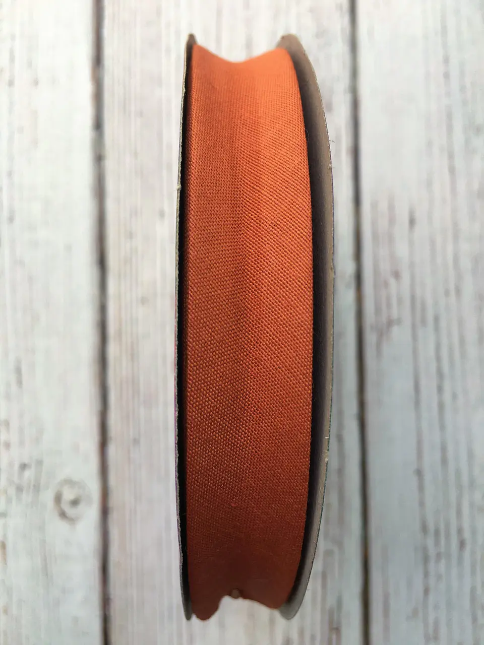 Rollo Sesgo Opaco 16mm 9