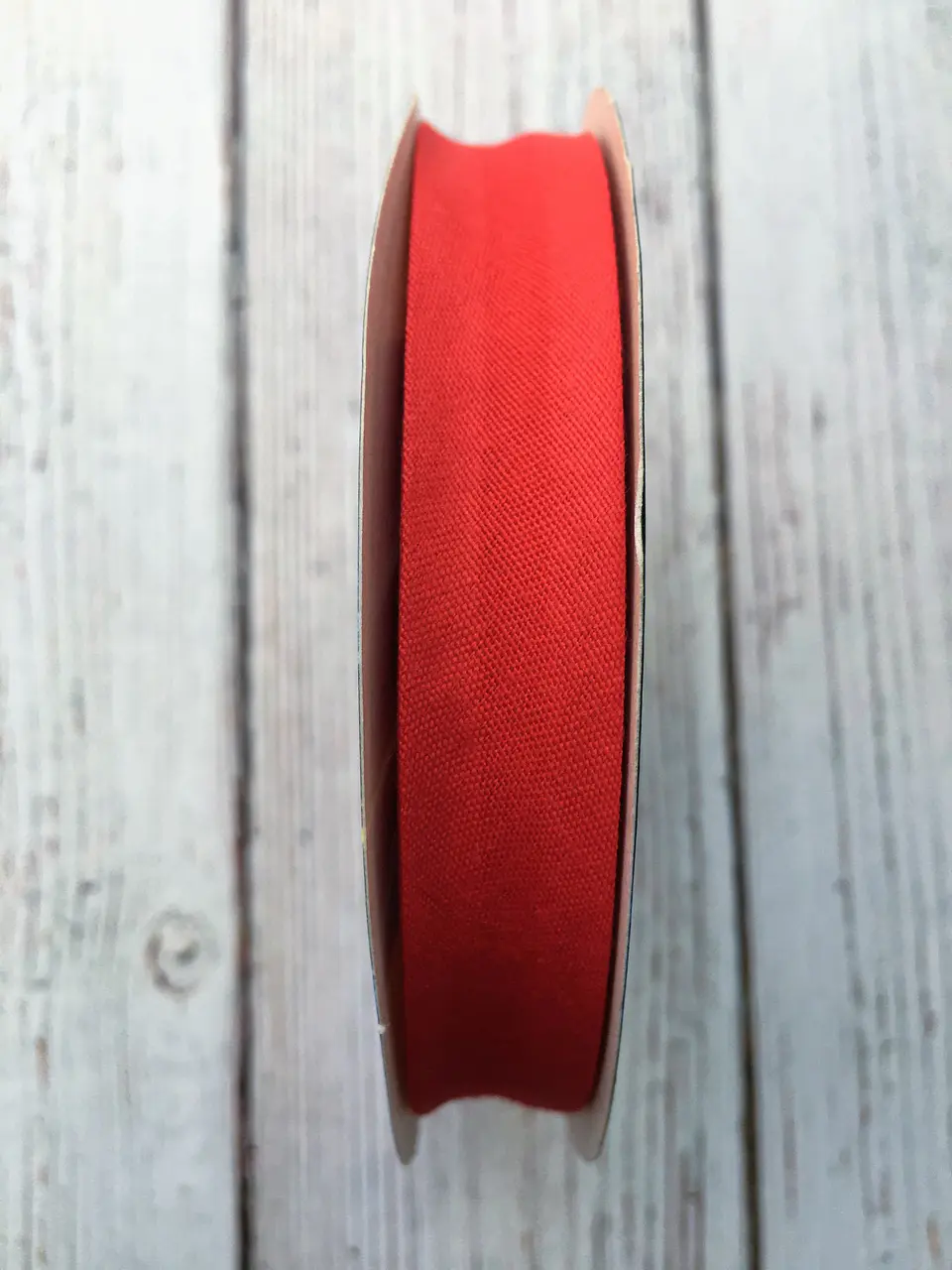 Rollo Sesgo Opaco 16mm 10
