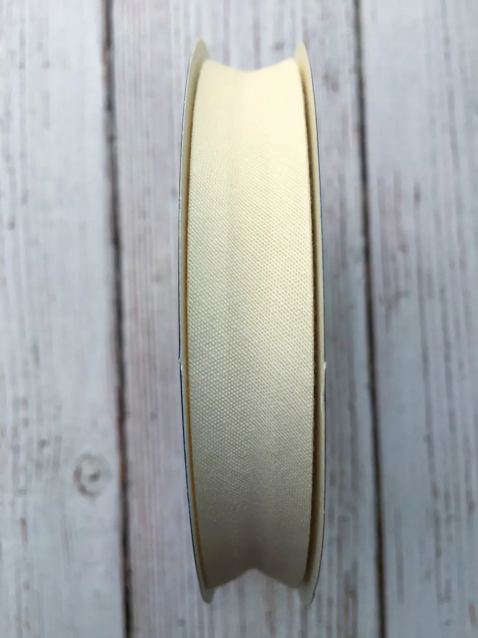 Rollo Sesgo Opaco 16mm 11