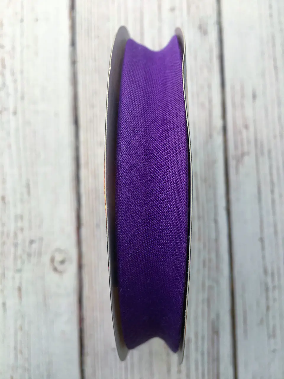 Rollo Sesgo Opaco 16mm 12