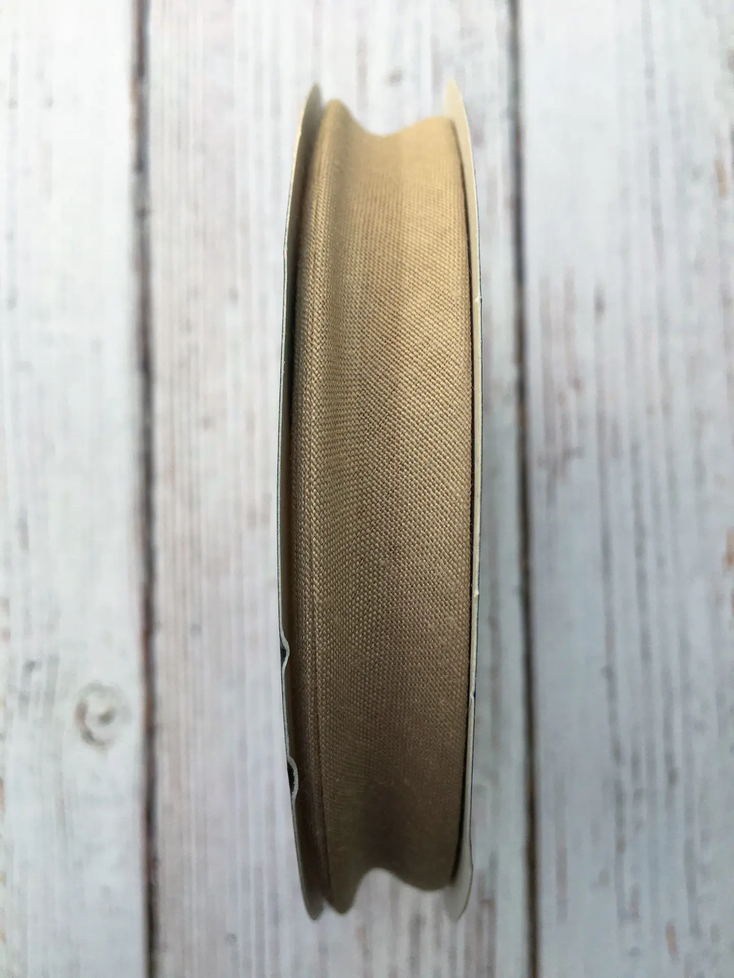 Rollo Sesgo Opaco 16mm 13