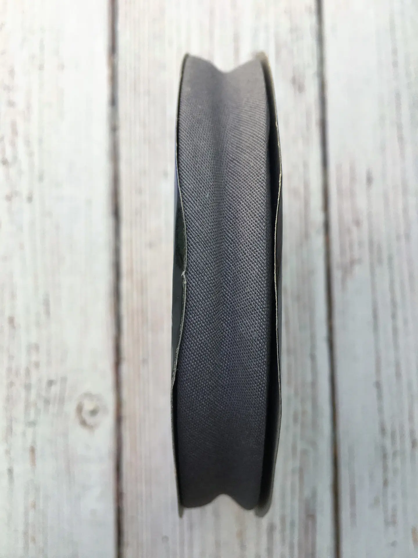 Rollo Sesgo Opaco 16mm 14