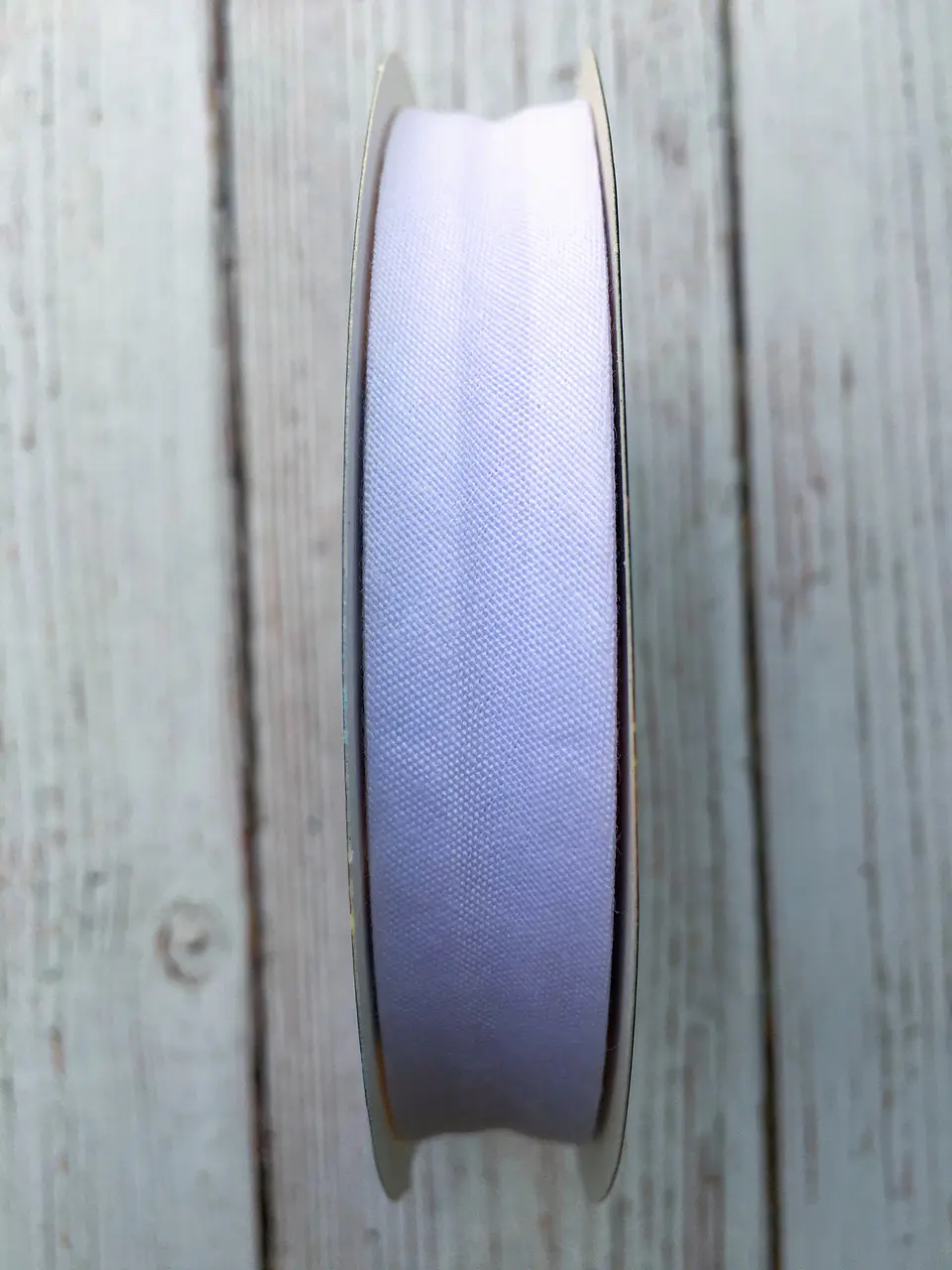 Rollo Sesgo Opaco 16mm 15