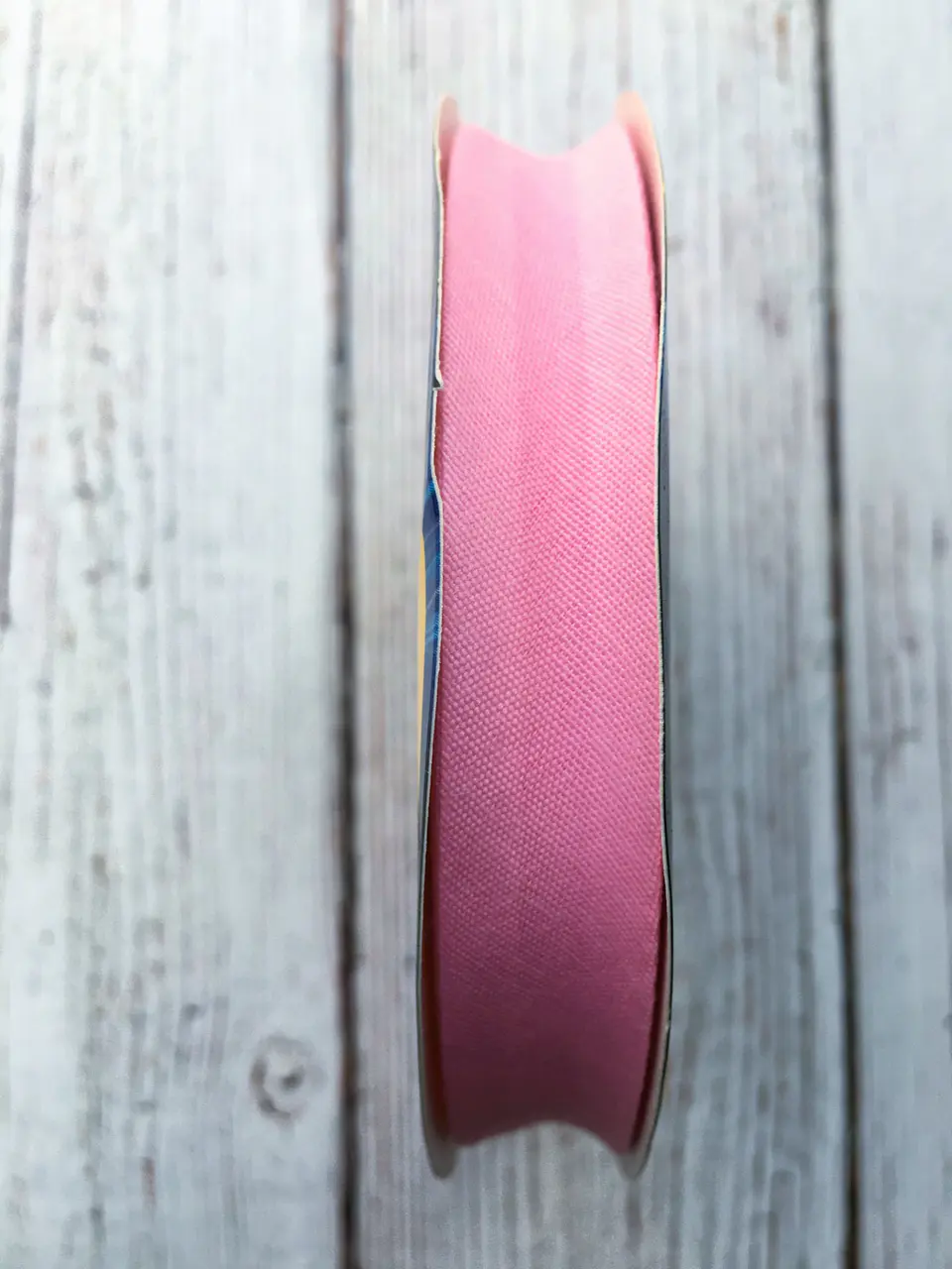 Rollo Sesgo Opaco 16mm 16