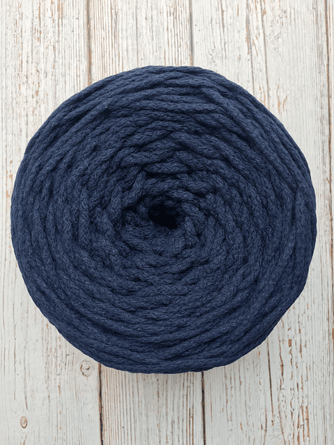 Cordón de buzo de algodón