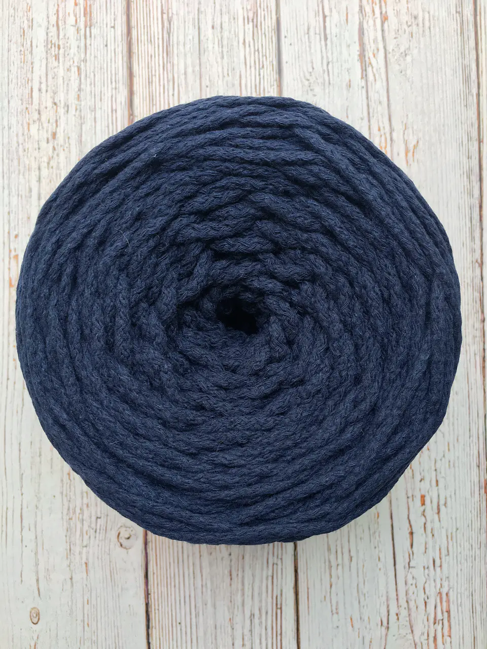 Cordón de buzo de algodón 2