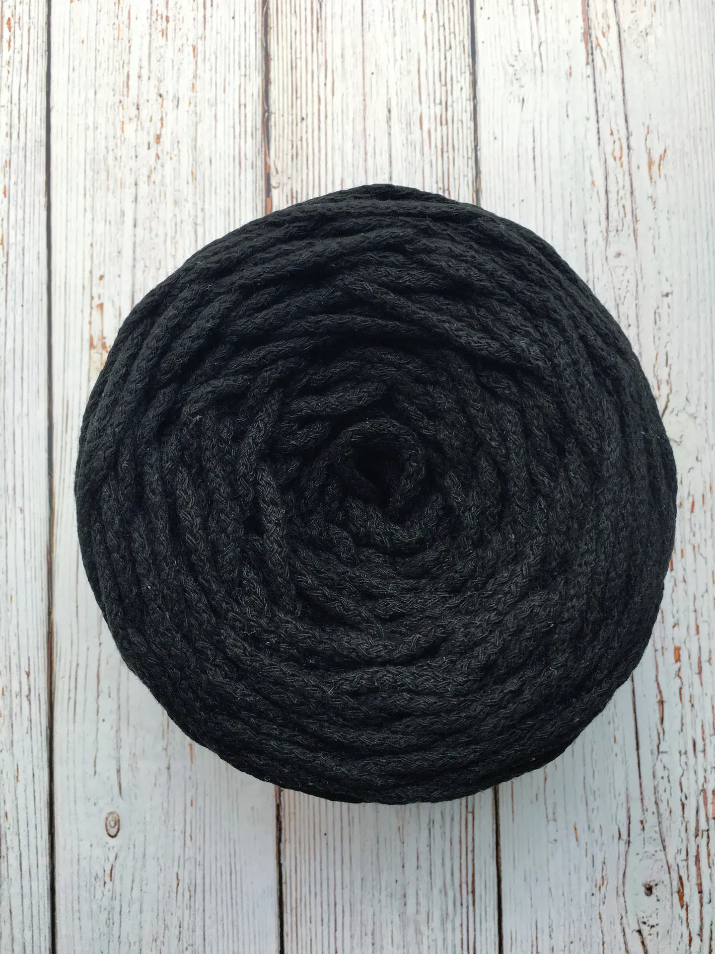 Cordón de buzo de algodón 3