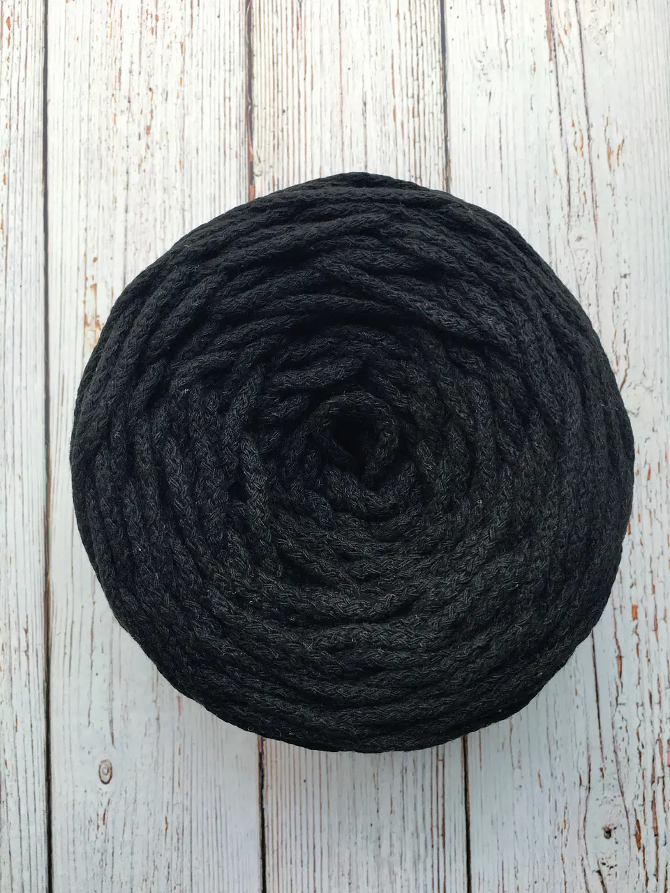 Cordón de buzo de algodón 3