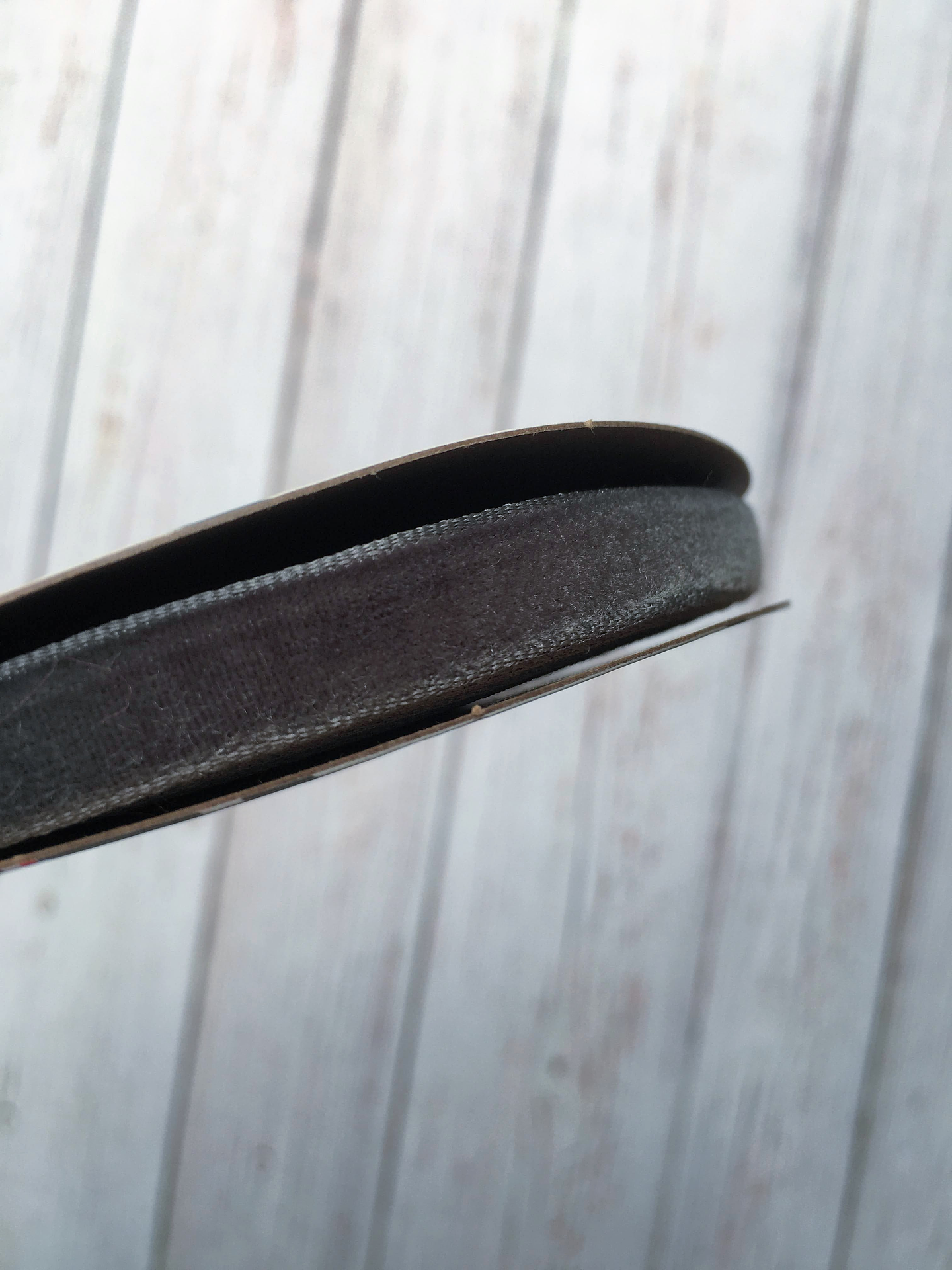 Rollo Cinta Terciopelo 10mm 10mts﻿ 4