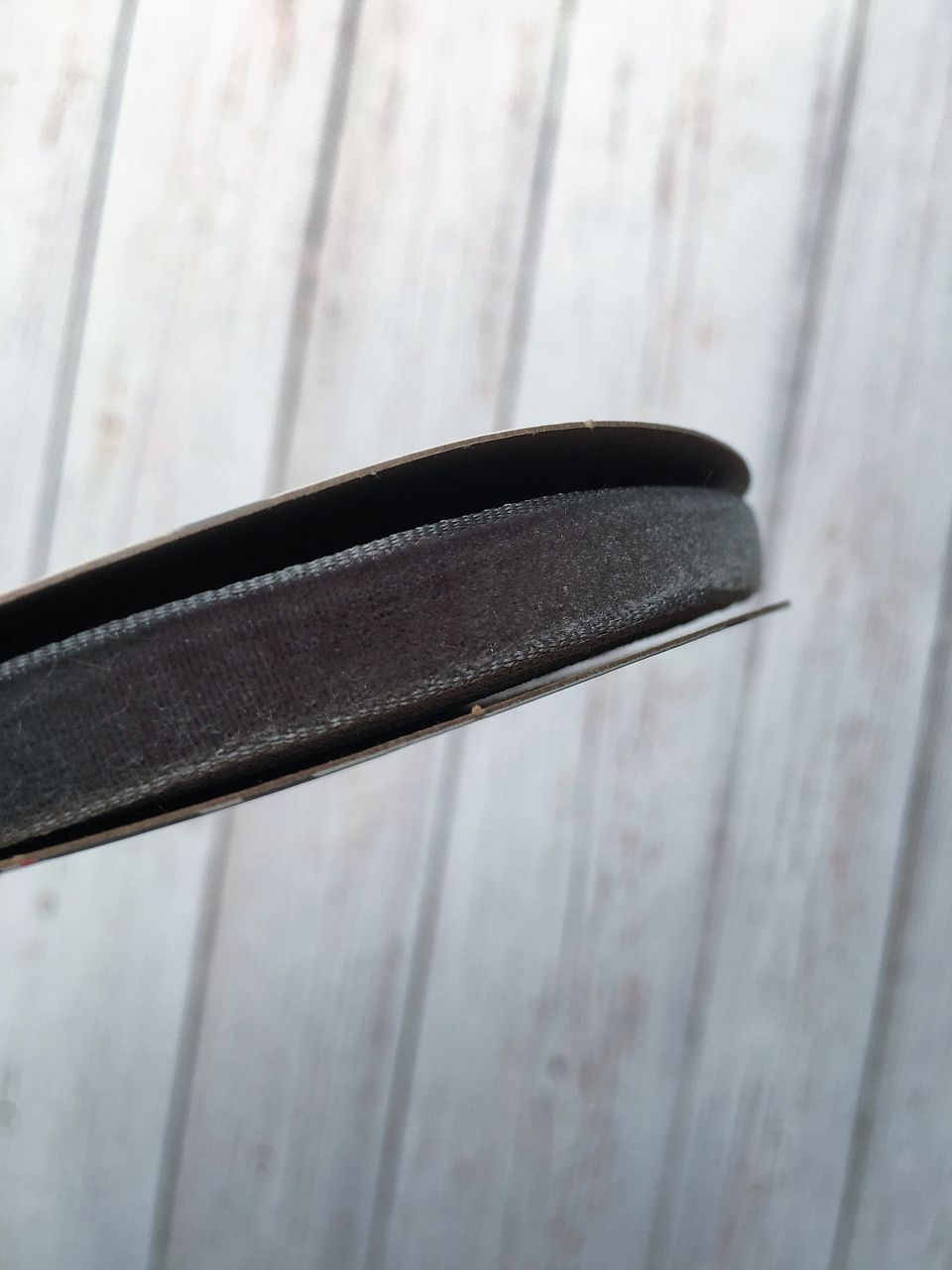 Rollo Cinta Terciopelo 10mm 10mts﻿ 4