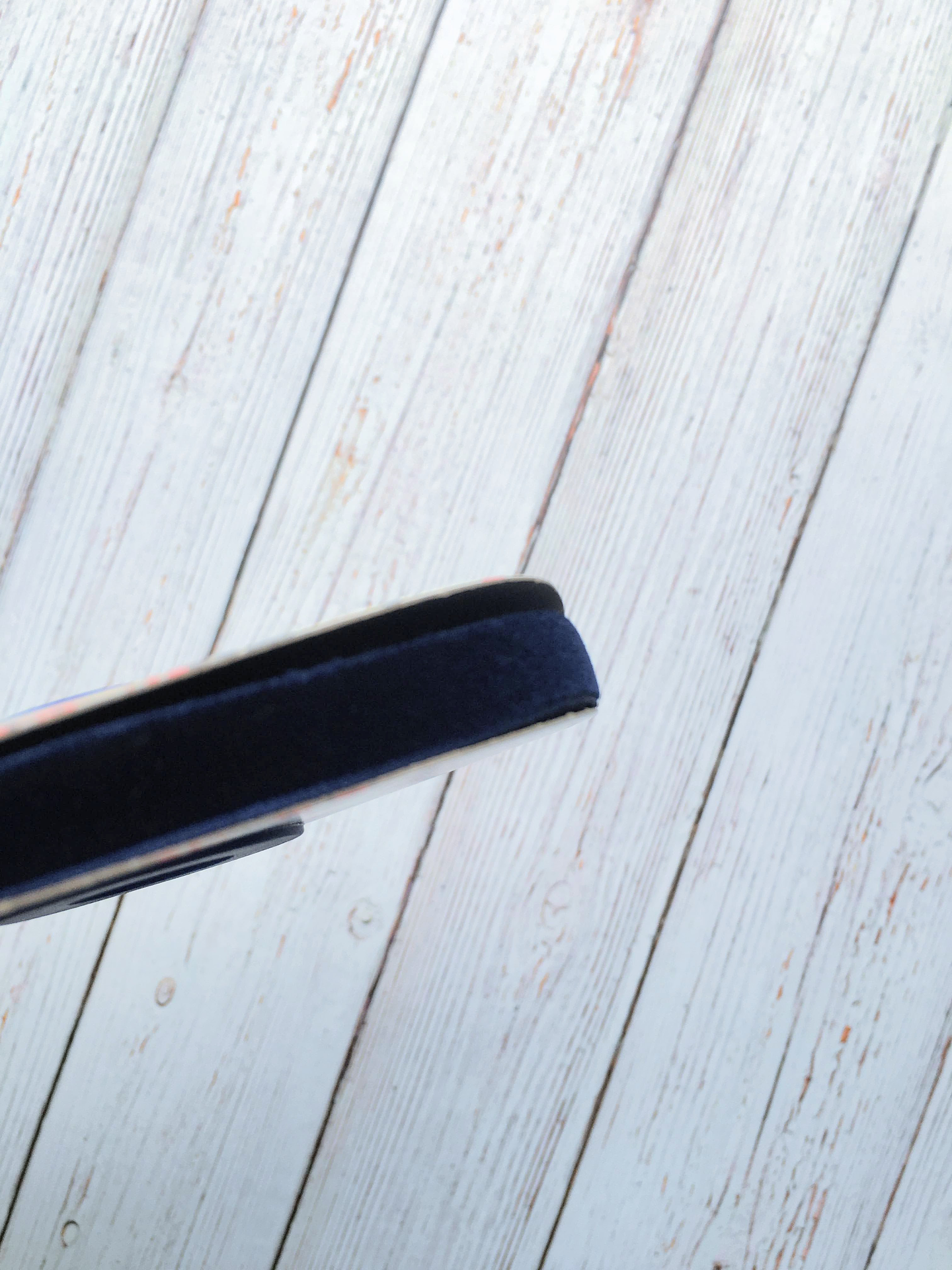 Rollo Cinta Terciopelo 10mm 10mts﻿ 5