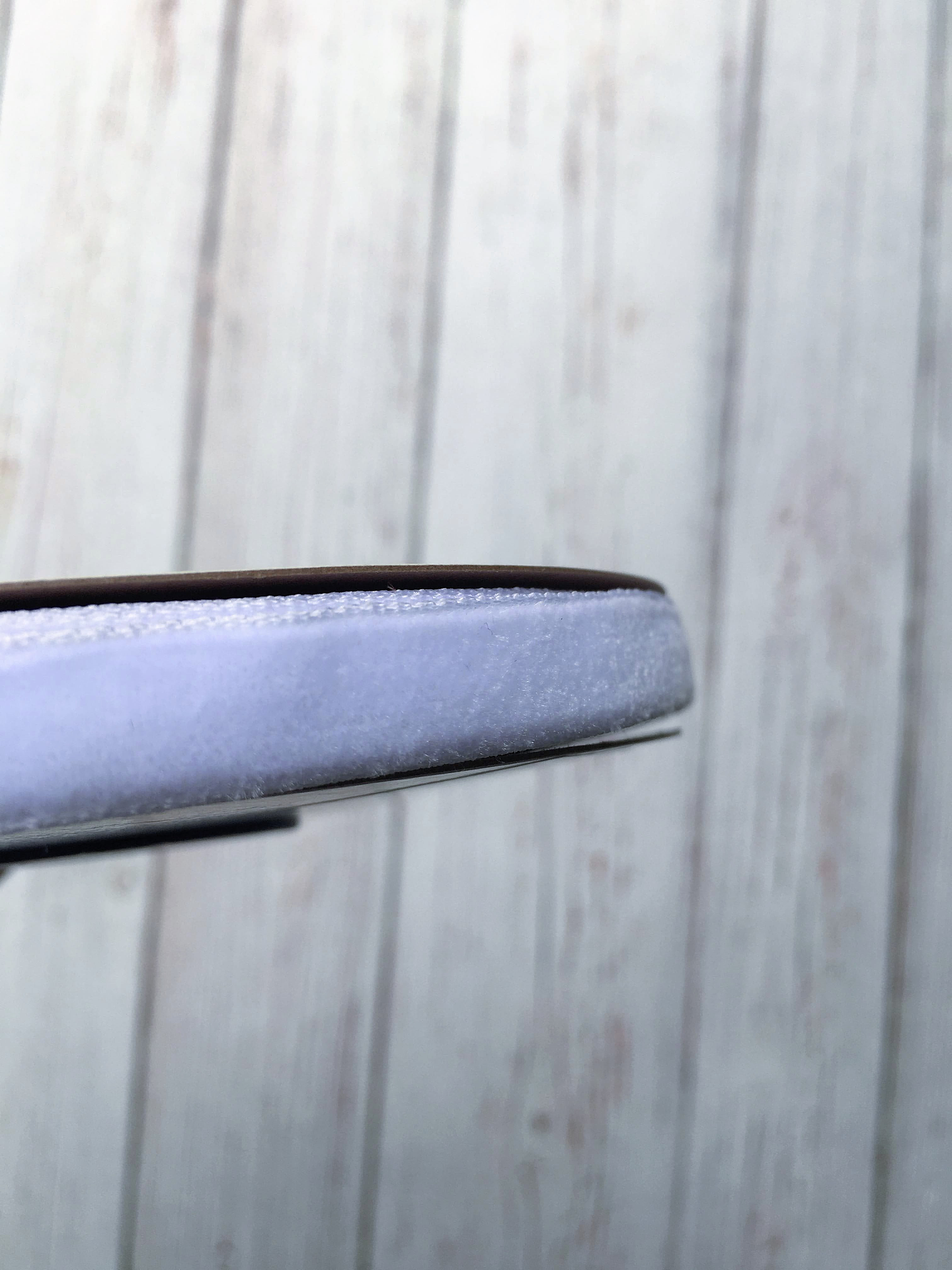 Rollo Cinta Terciopelo 10mm 10mts﻿ 6