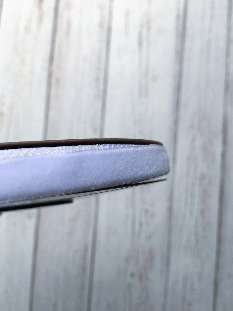 Rollo Cinta Terciopelo 10mm 10mts﻿ 6