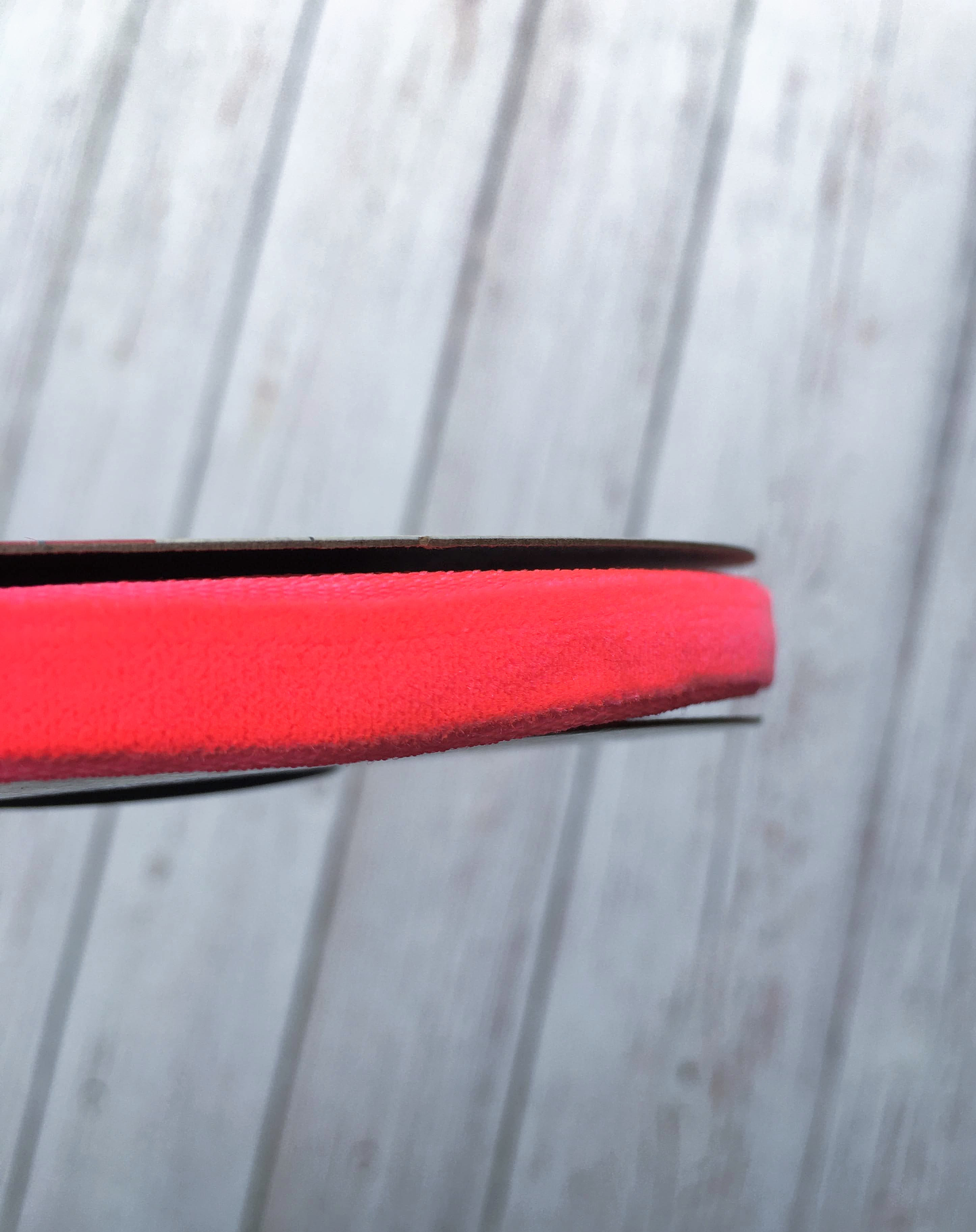 Rollo Cinta Terciopelo 10mm 10mts﻿ 8