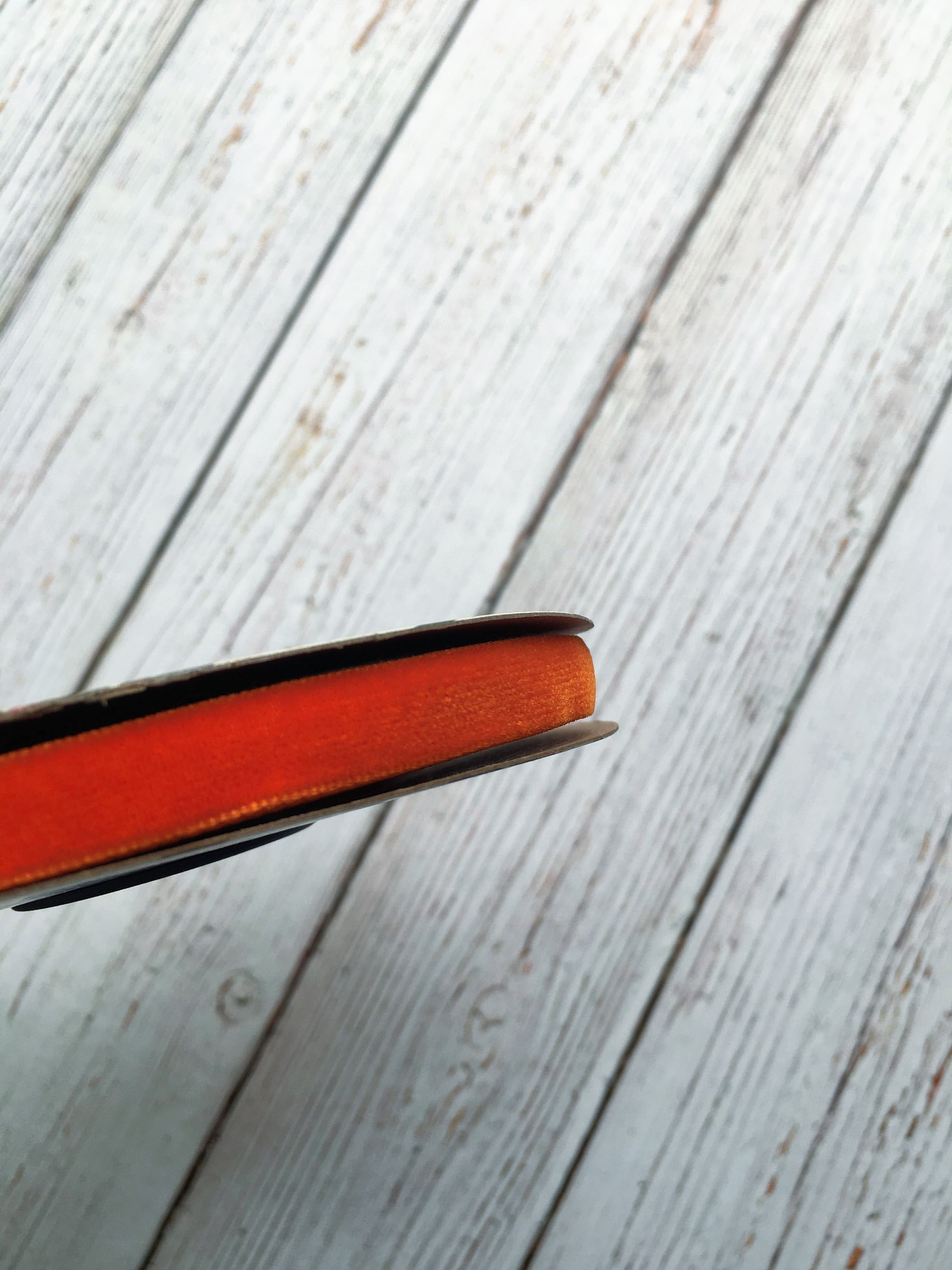 Rollo Cinta Terciopelo 10mm 10mts﻿ 9