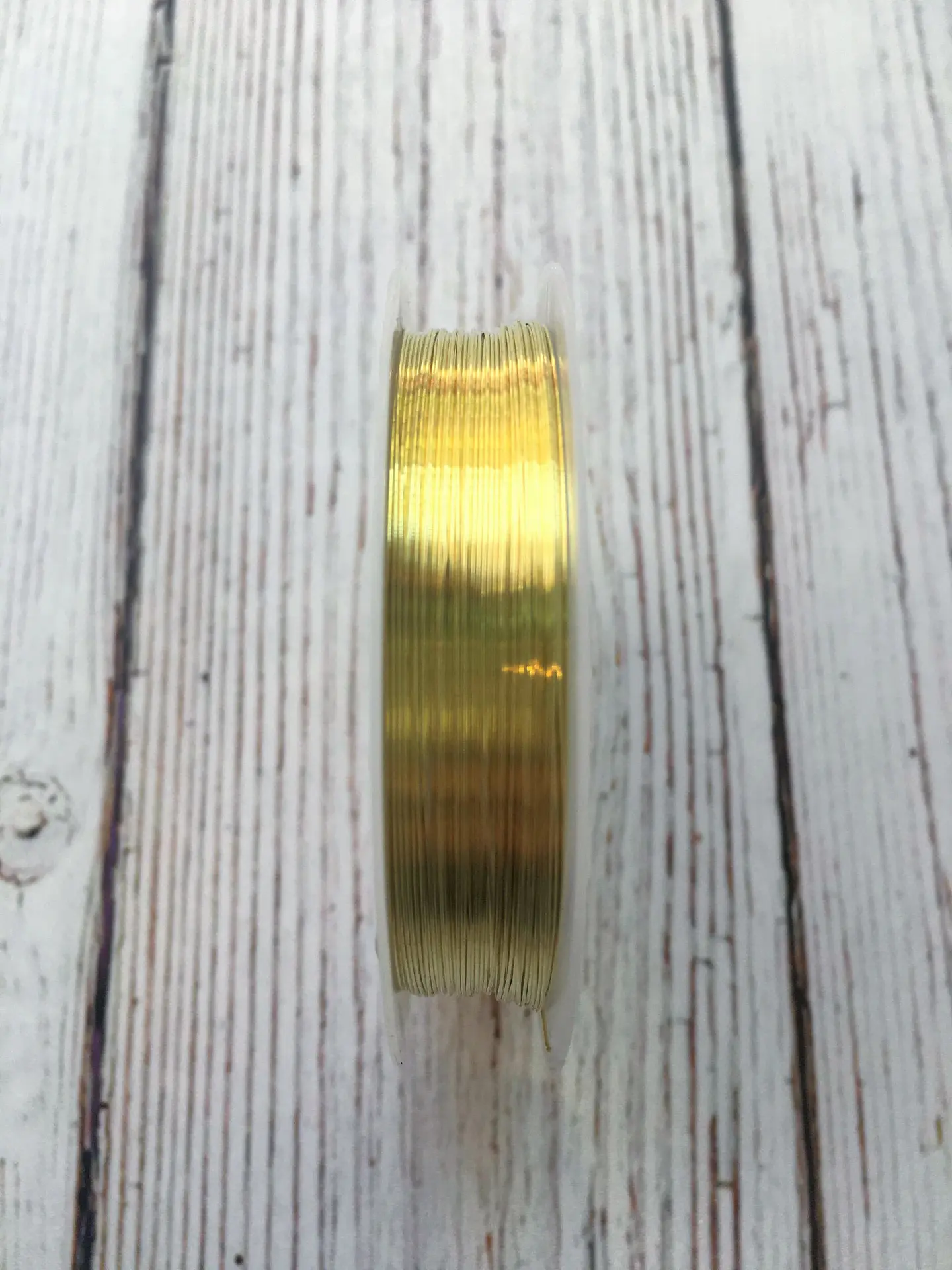 Rollo Alambre de cobre 0.4mm 2