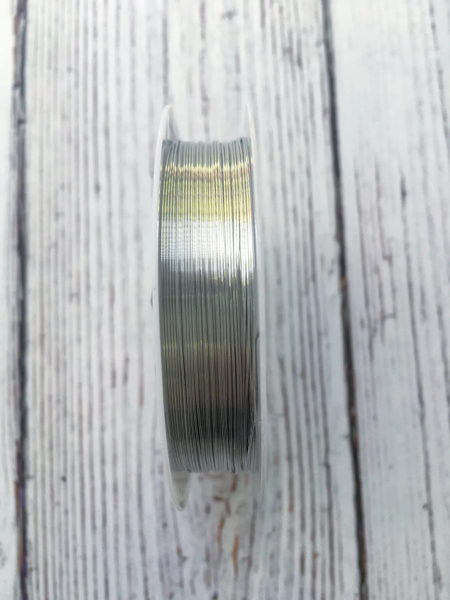 Rollo Alambre de cobre 0.4mm 3