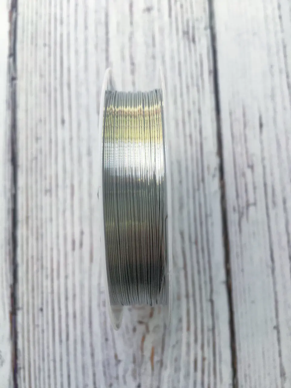 Rollo Alambre de cobre 0.4mm 3