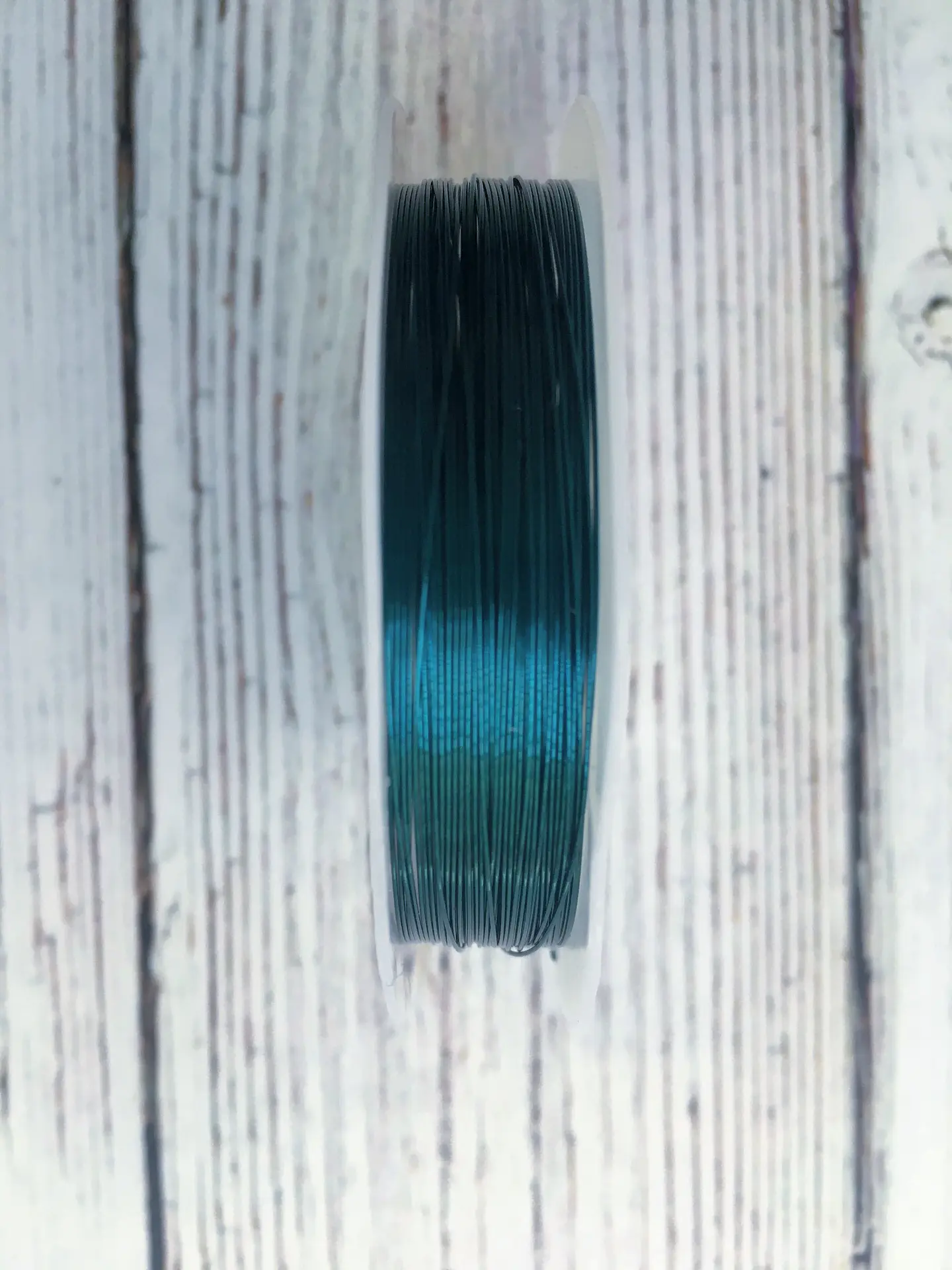 Rollo Alambre de cobre 0.4mm 5