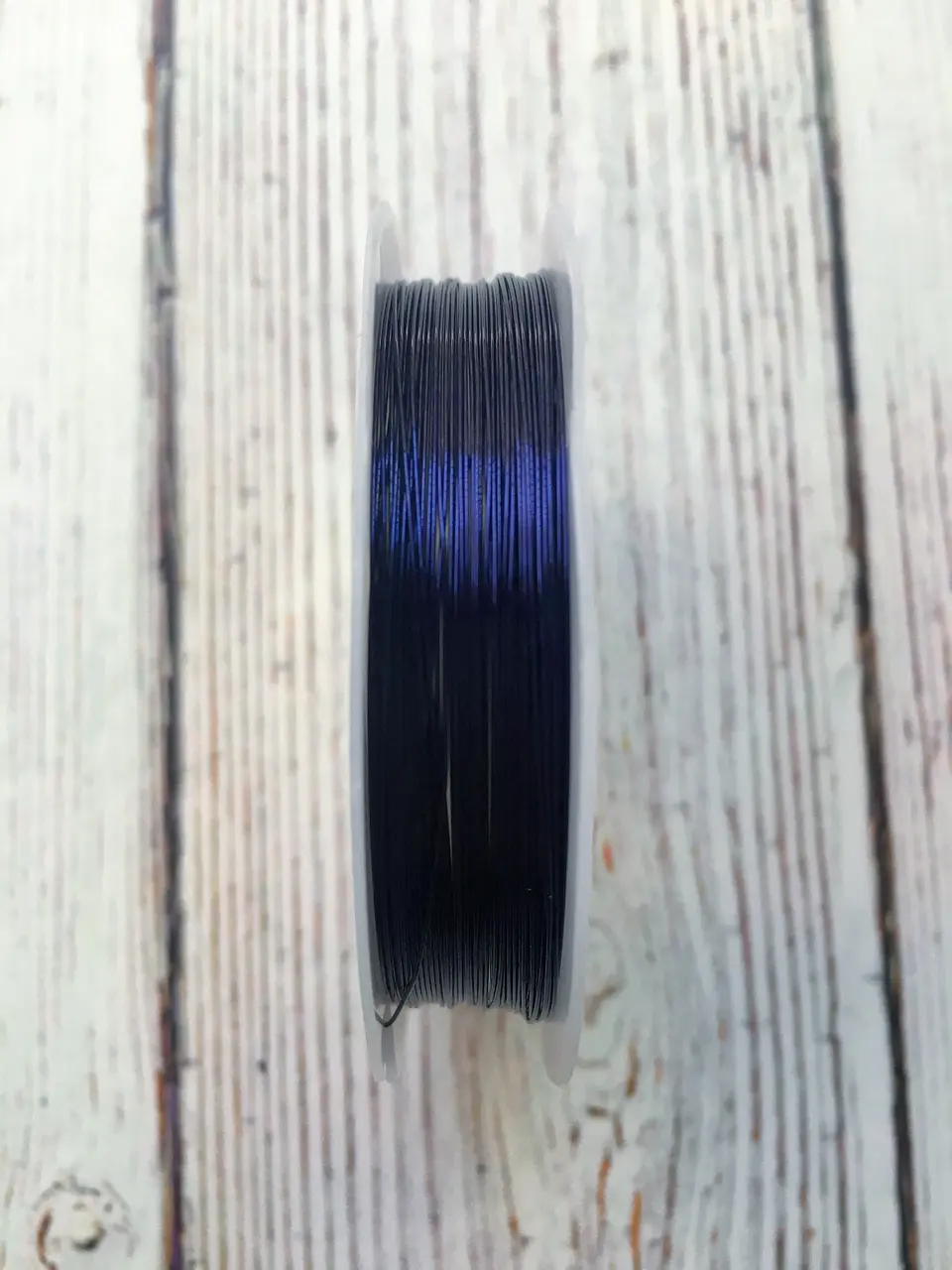 Rollo Alambre de cobre 0.4mm 11