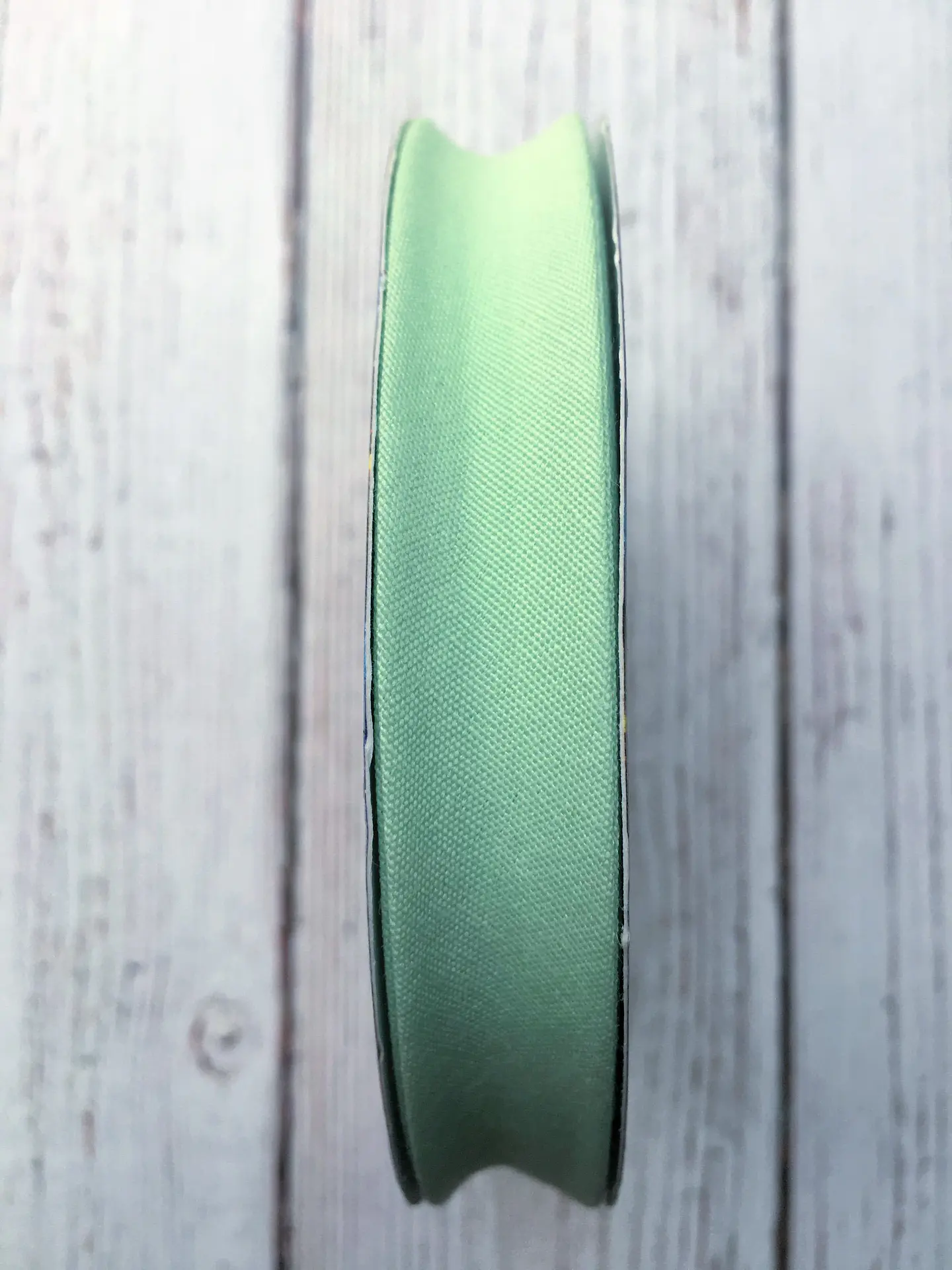 Rollo Sesgo Opaco 16mm 19