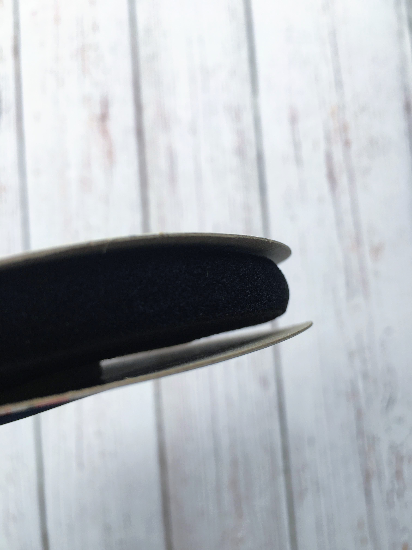 Rollo Cinta Terciopelo 10mm 10mts﻿ 11