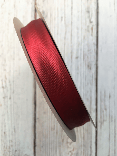 Rollo Sesgo Satinado 16mm