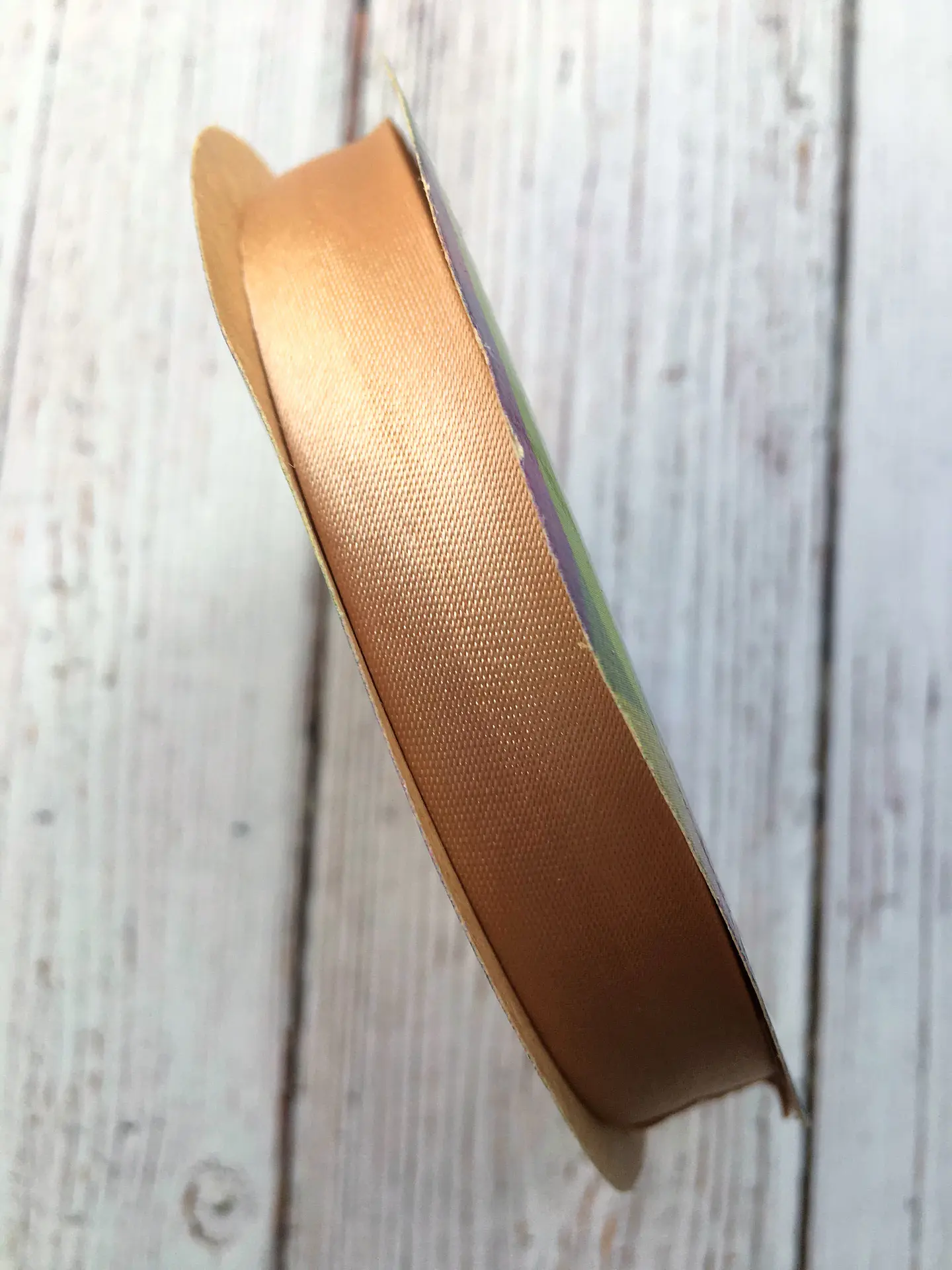 Rollo Sesgo Satinado 16mm 6