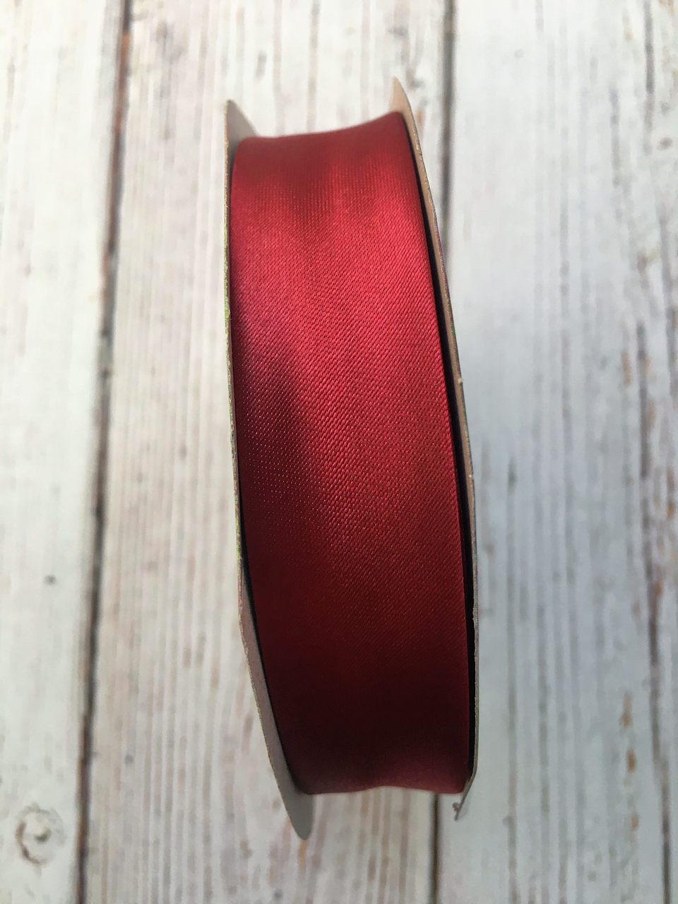 Rollo Sesgo Satinado 22mm 7