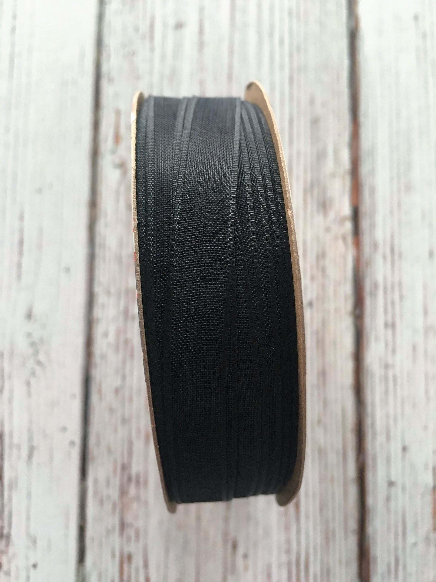 Cinta Organza 7mm 10mts 10