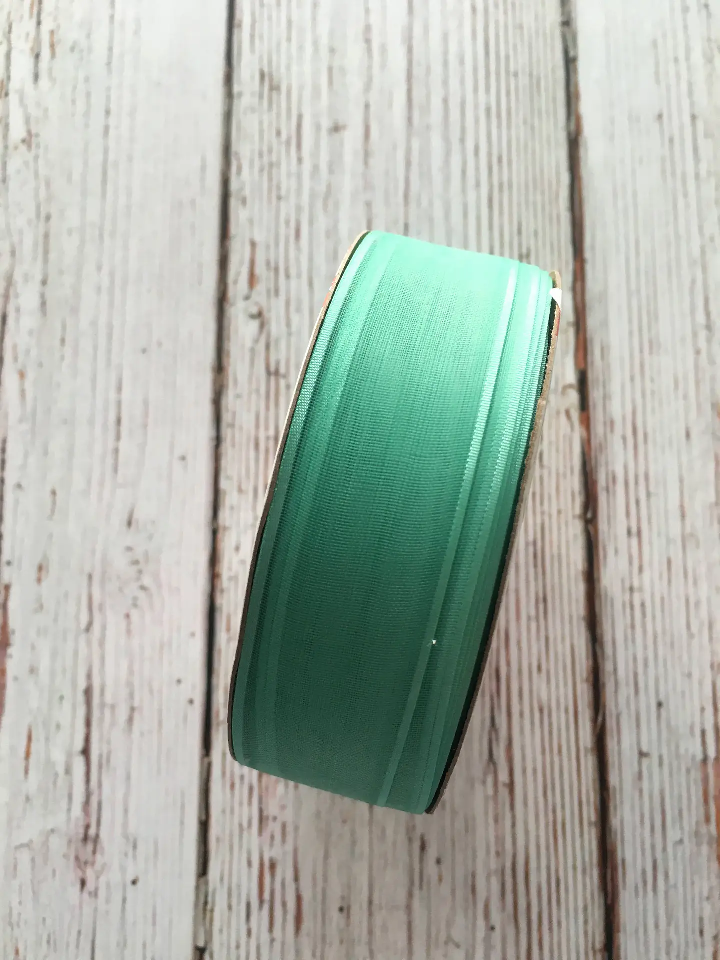Cinta Organza 20mm 10mts 5