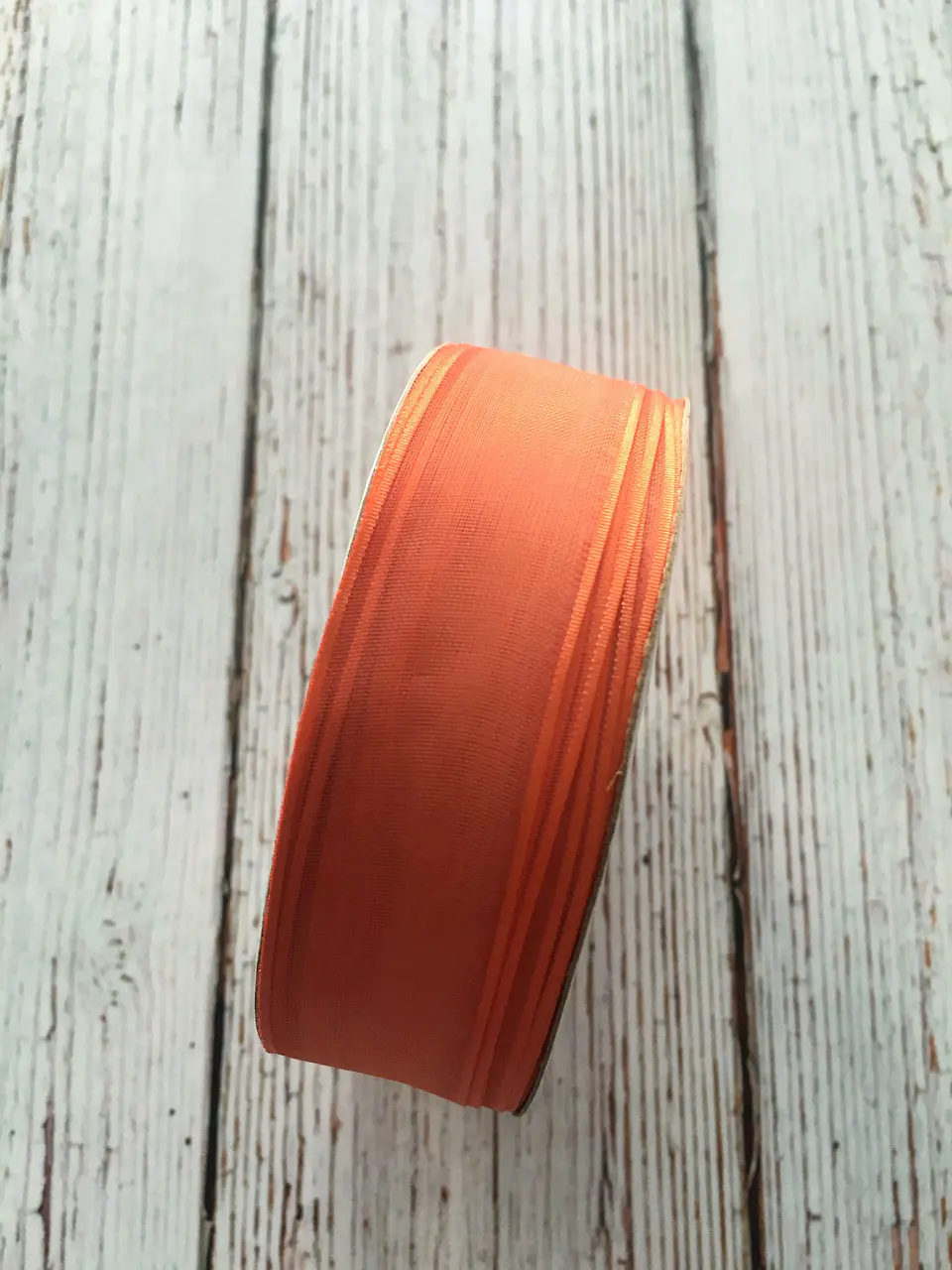 Cinta Organza 20mm 10mts 7