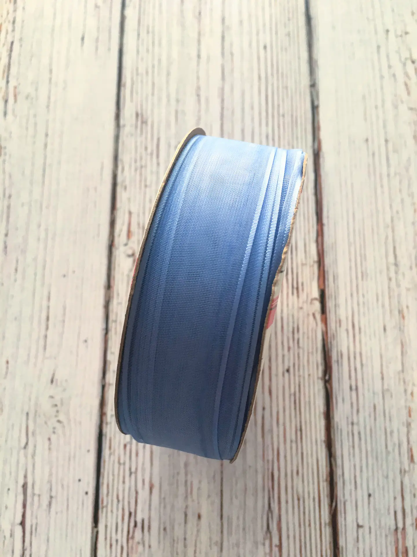 Cinta Organza 20mm 10mts 8