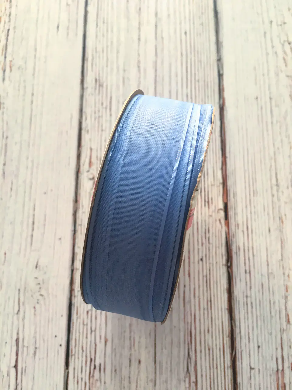 Cinta Organza 20mm 10mts 8