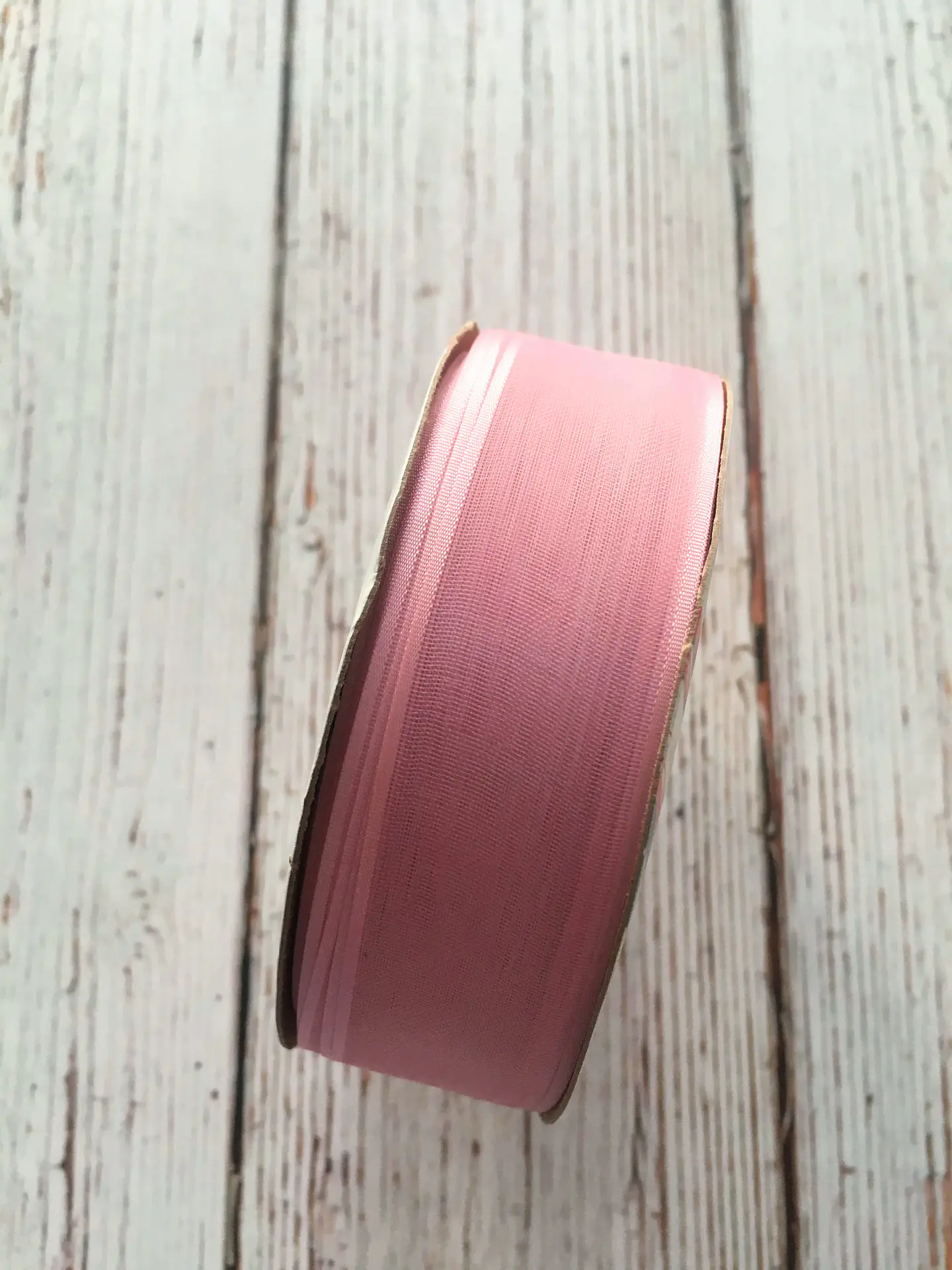 Cinta Organza 20mm 10mts 9