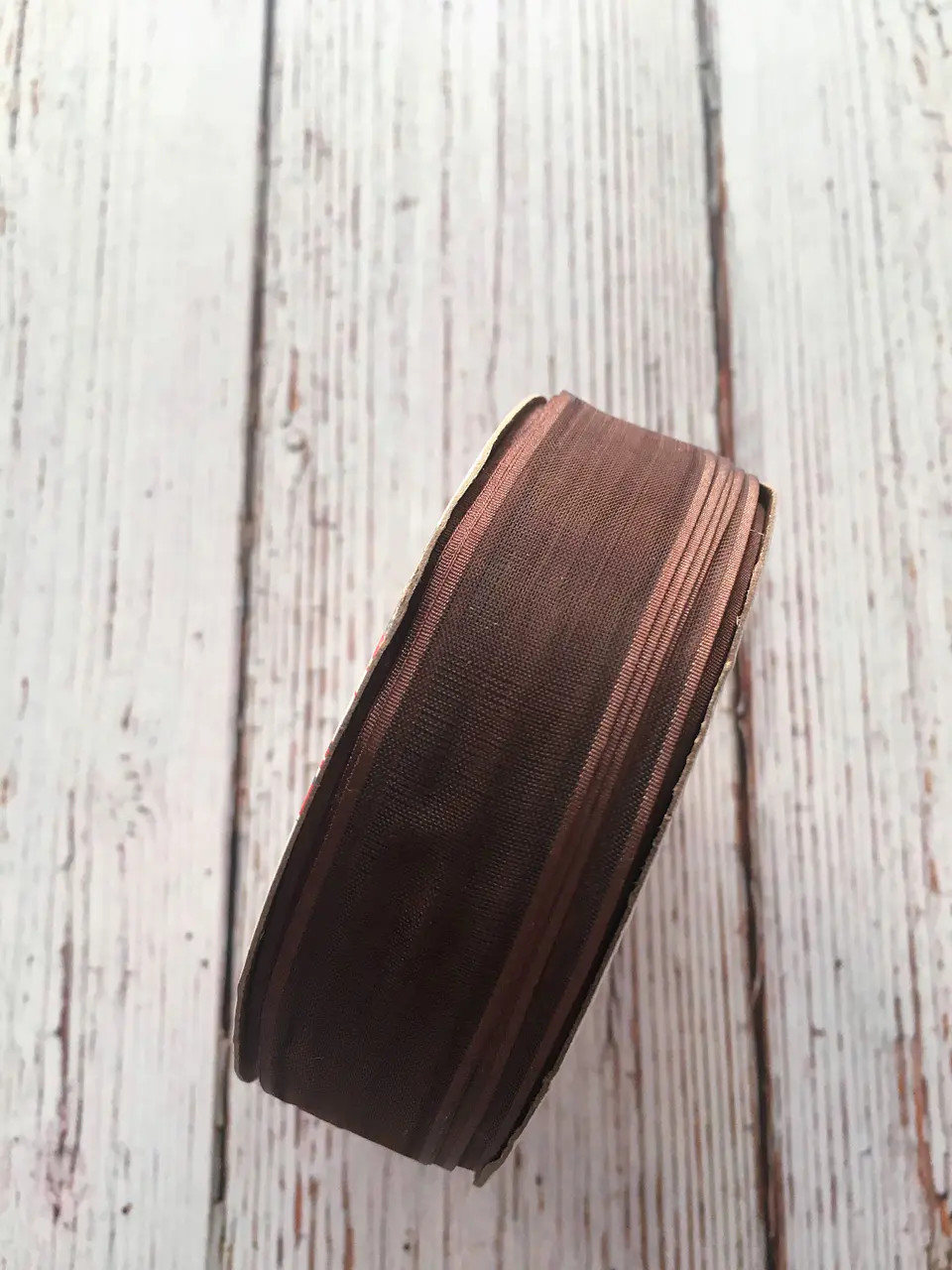 Cinta Organza 20mm 10mts 12