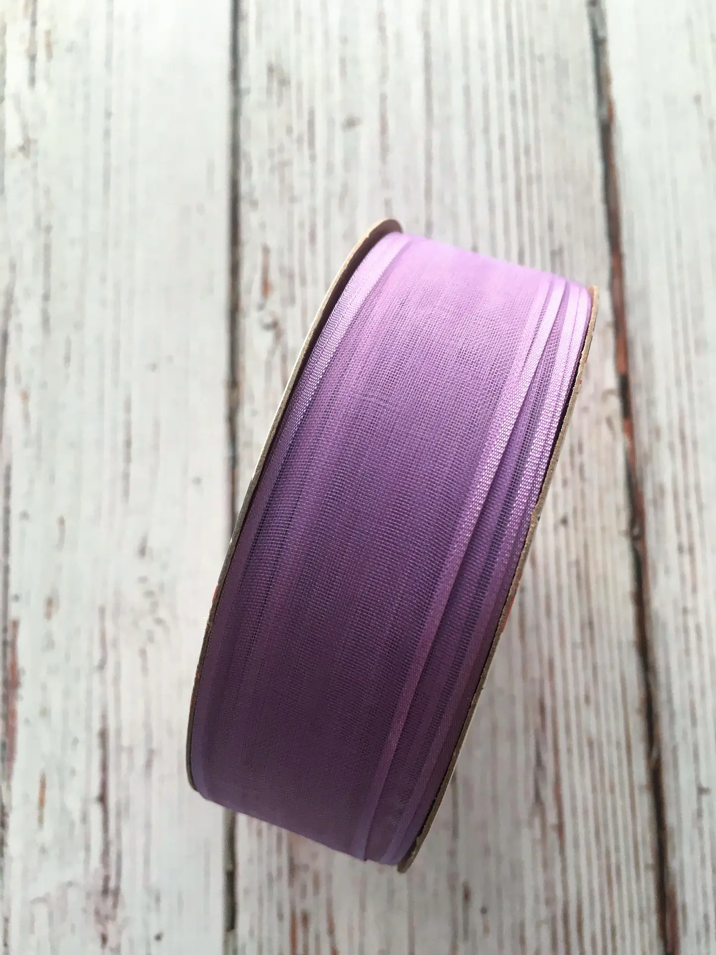 Cinta Organza 20mm 10mts 13